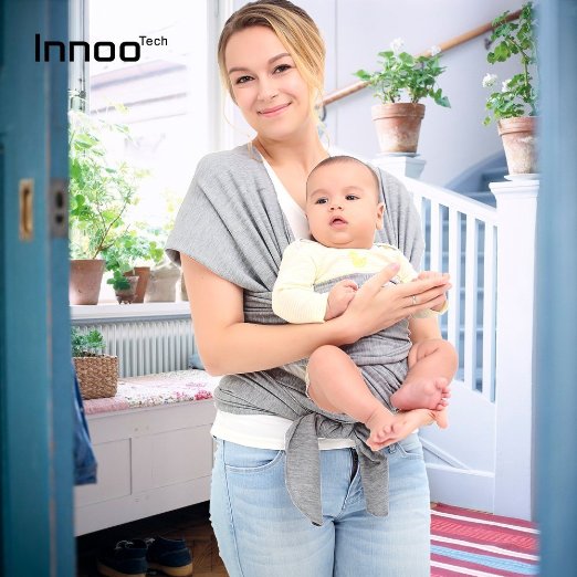 Moms' Picks Top 10 Best Baby Carriers & Slings 2024 Her Style Code