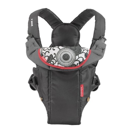 Moms' Picks Top 10 Best Baby Carriers & Slings 2024 Her Style Code