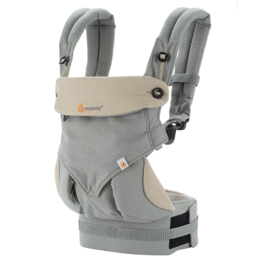 Moms' Picks Top 10 Best Baby Carriers & Slings 2024 Her Style Code
