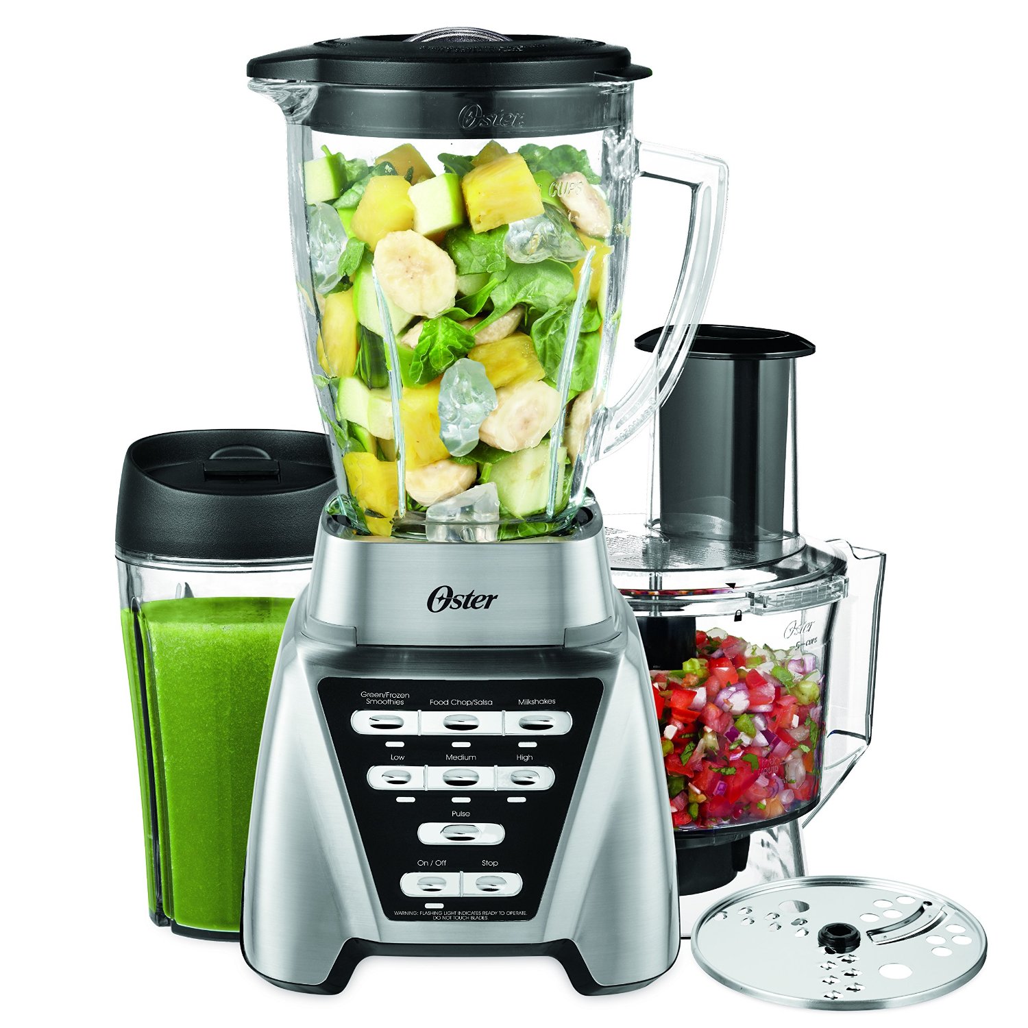 Top 10 Best Food Blenders 2024 Blenders Reviews Her Style Code