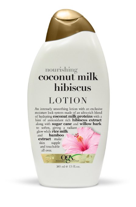 Top 10 Best Body Lotions For Women 2019 - Body Lotions Reviews