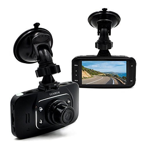 Top 10 Best Car Dash Cams 2021 Car Dashboard Video Cameras Reviews