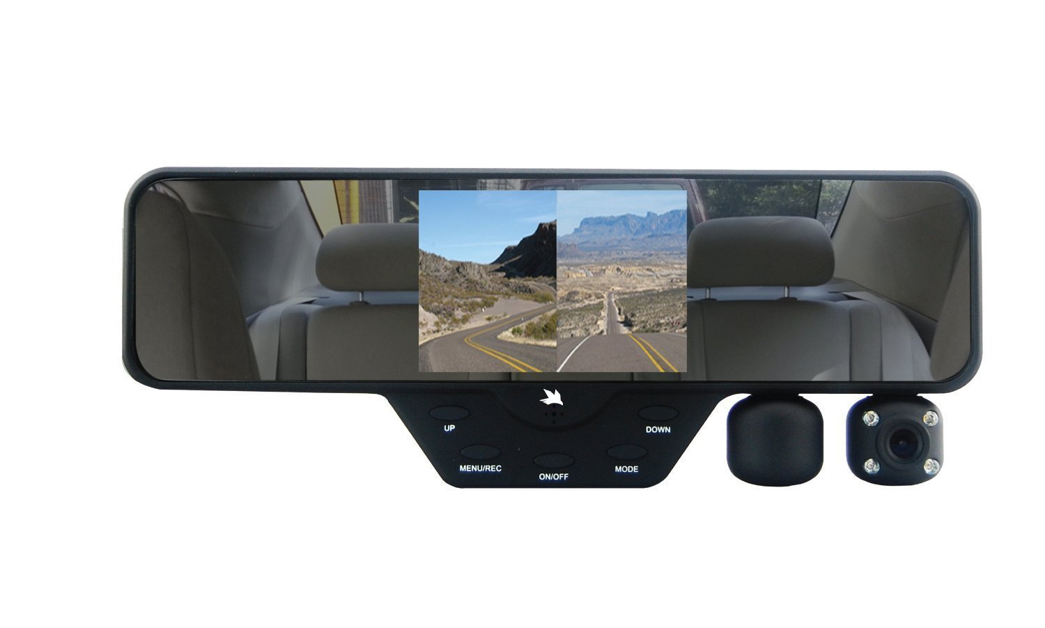 top 10 best car dash camera recorders 7 10 Best Car Dash Cam Recorders 2023 - Car Dashboard Video Cameras Buying Guide