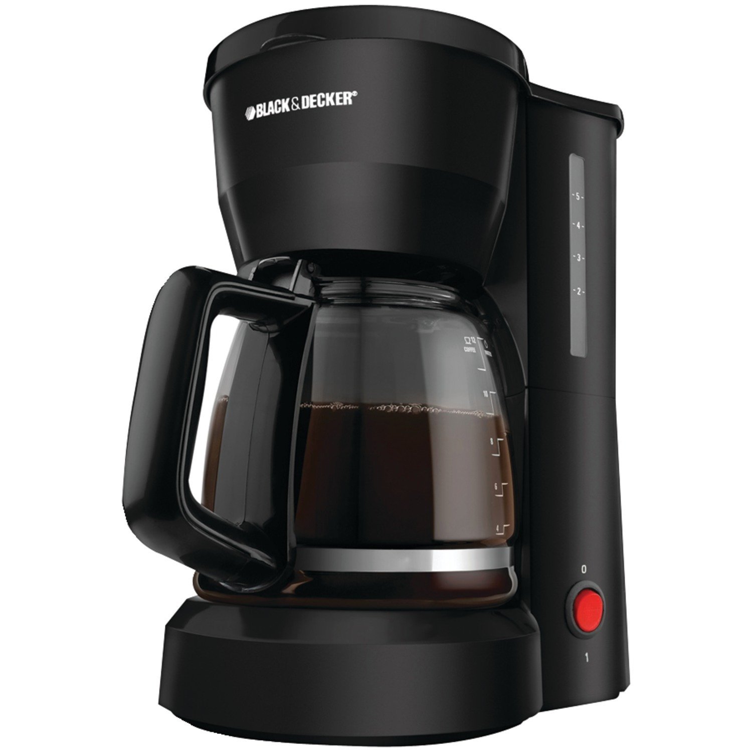 10 Best Coffee Makers of 2024 Top Rated Coffee Maker Reviews Her