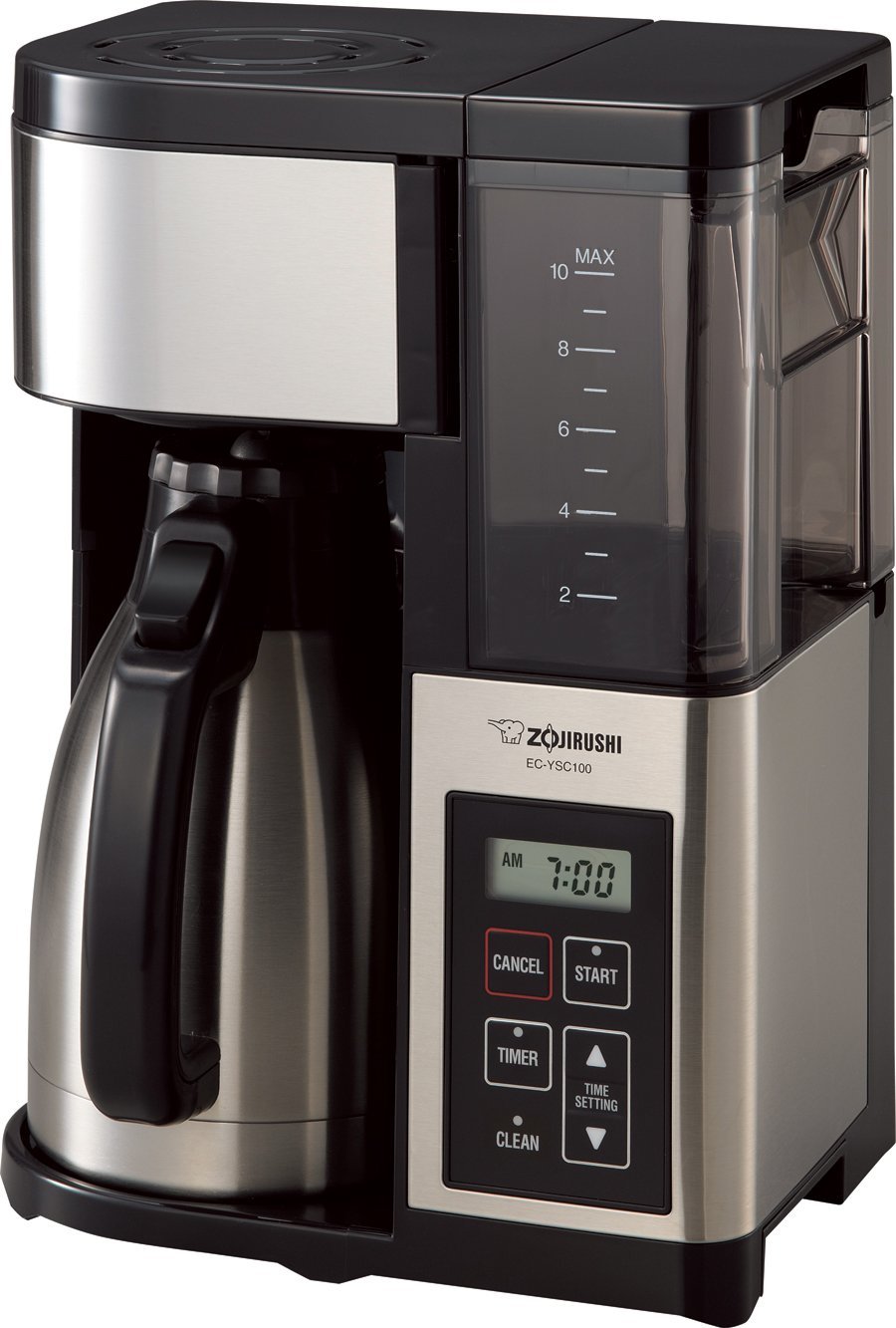 10 Best Coffee Makers of 2024 Top Rated Coffee Maker Reviews Her