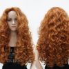 Top 10 Best Curly/Wavy Wigs