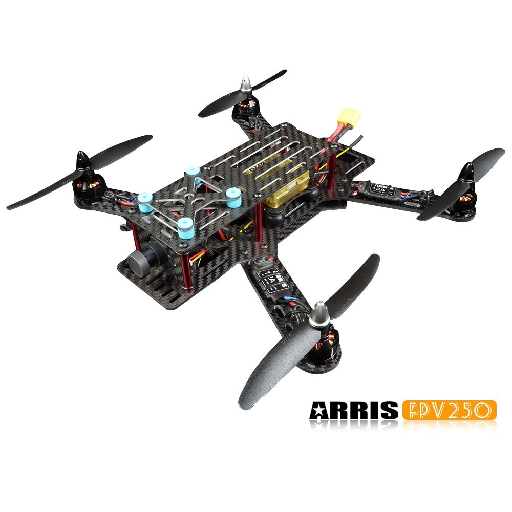 Top 10 Best Drones with Cameras 2024 for Pro & Beginners Her Style Code