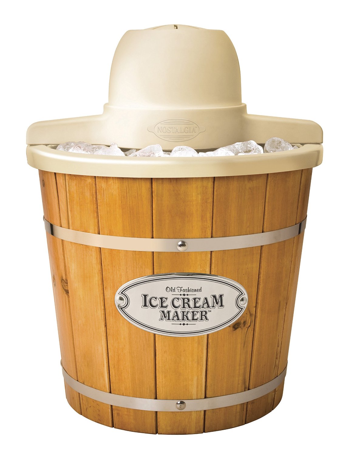 Top 10 Best Ice Cream Makers 2024 Best Ice Cream Machines Reviews