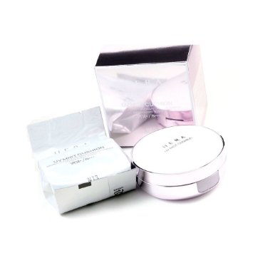 Top 10 Best Korean Cushion Compacts Top 10 Best Korean Cushion Compacts