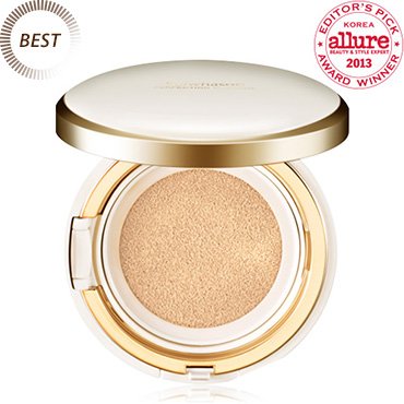 Top 10 Best Korean Cushion Compacts - New Skincare Beauty Trend Top 10 Best Korean Cushion Compacts - New Skincare Beauty Trend