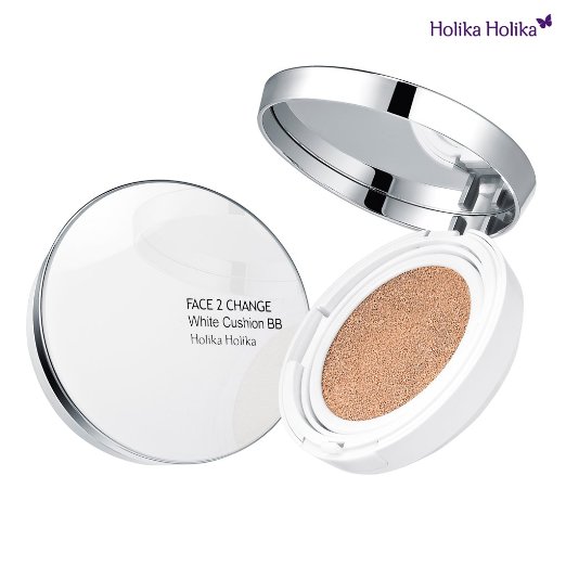 Top 10 Best Korean Cushion Compacts - New Skincare Beauty Trend Top 10 Best Korean Cushion Compacts - New Skincare Beauty Trend