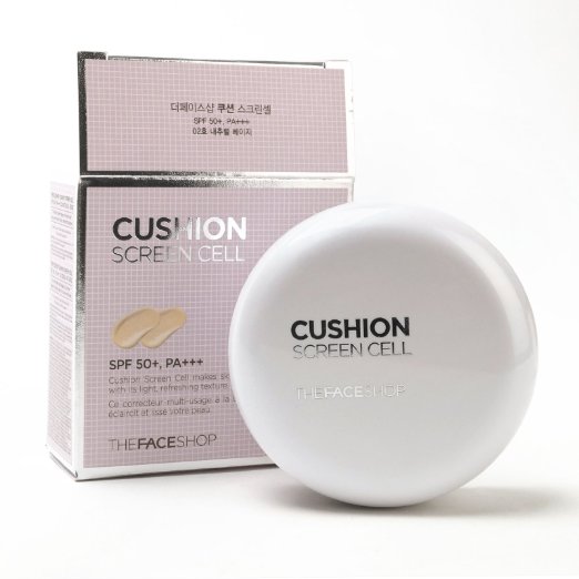 Top 10 Best Korean Cushion Compacts - New Skincare Beauty Trend Top 10 Best Korean Cushion Compacts - New Skincare Beauty Trend