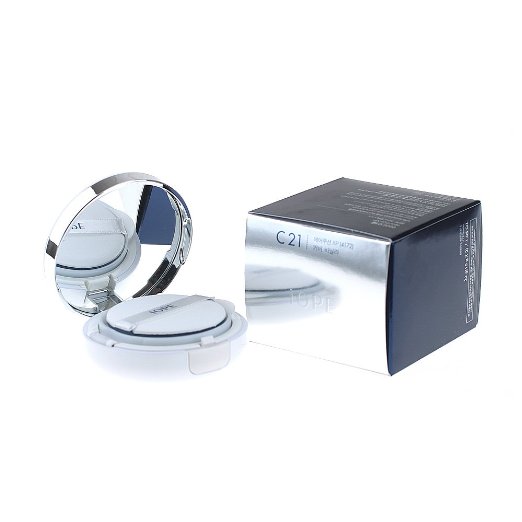 Top 10 Best Korean Cushion Compacts - New Skincare Beauty Trend Top 10 Best Korean Cushion Compacts - New Skincare Beauty Trend