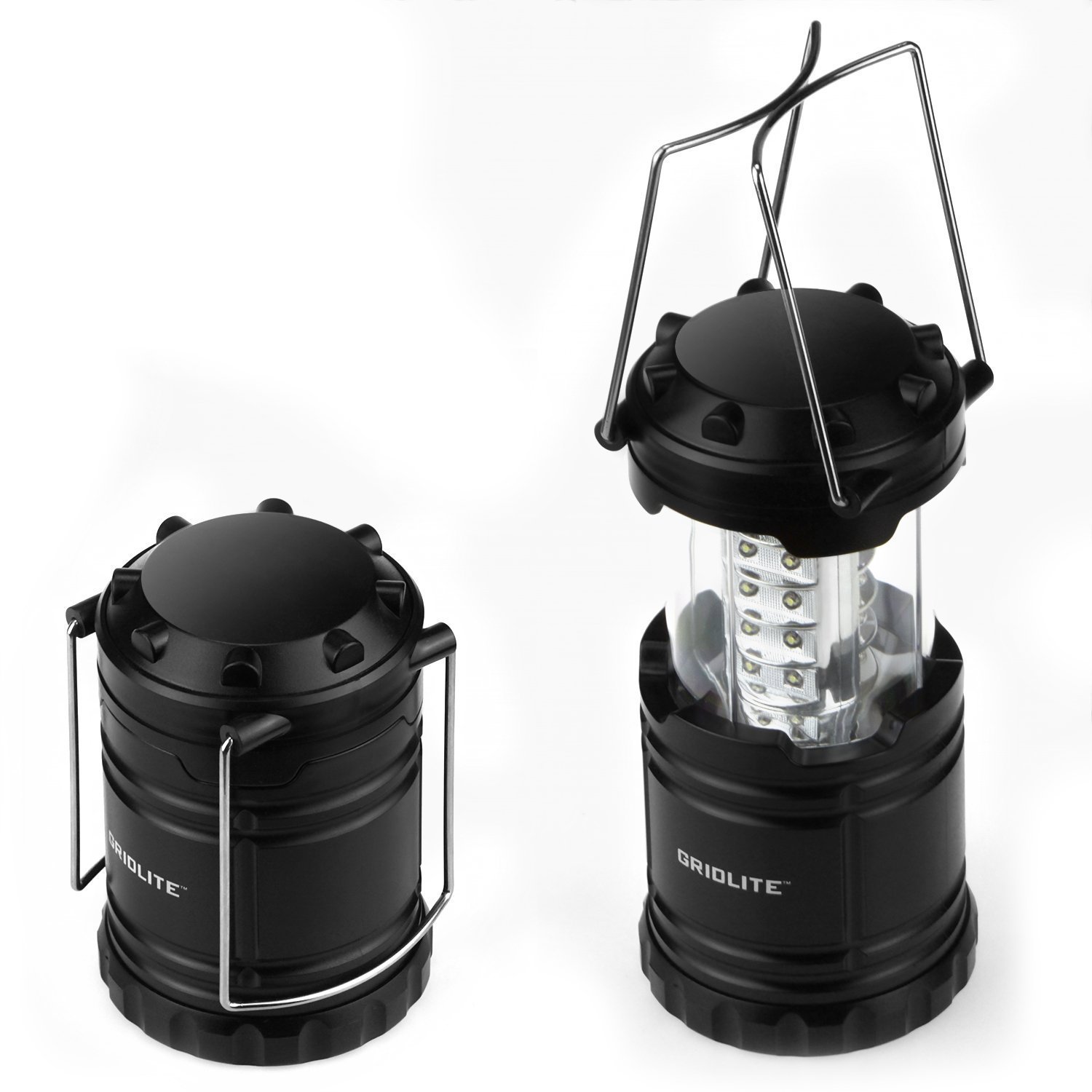 Top 10 Best LED Lanterns 2024 Rechargeable LED Lanterns Reviews Her