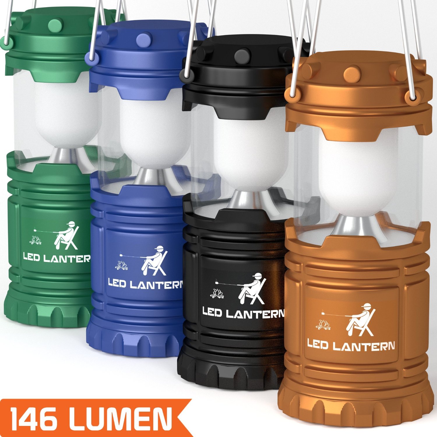 Top 10 Best LED Lanterns 2024 Rechargeable LED Lanterns Reviews Her