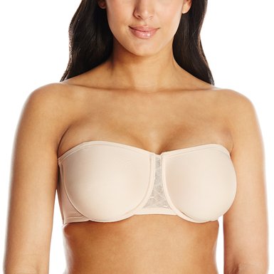 10 Best Strapless Bras 2019 - Top Rated Strapless Bras Reviews