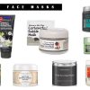 Best Face Masks - Hydrating and Clarifying Facial Masks