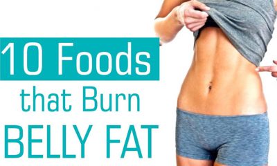 foods-that-really-burn-belly-fat-fast
