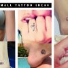 cute-small-tiny-tattoos-for-girls-women