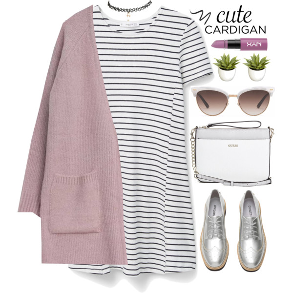 20 Super Cute Polyvore Outfit Ideas 2019 - Her Style Code