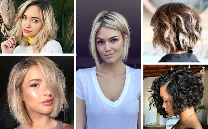 30 Hottest Bob Hairstyles that Look Great on Everyone in 2023 - Her Style  Code