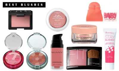 Best Blushes 10 Best Blushers to Have in Your Makeup Bag in 2022