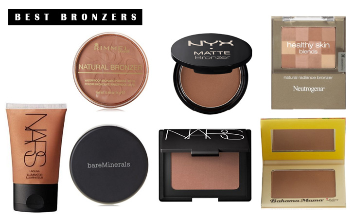 insekt Sund og rask Kilimanjaro Top 10 Best Bronzers 2023 - Click Here to View the Top Rated Bronzers! -  Her Style Code