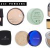 Best Face Powders