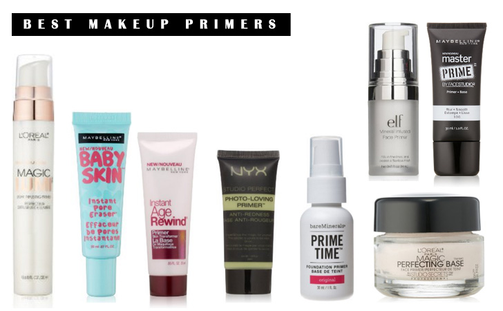 best anti aging makeup primer)