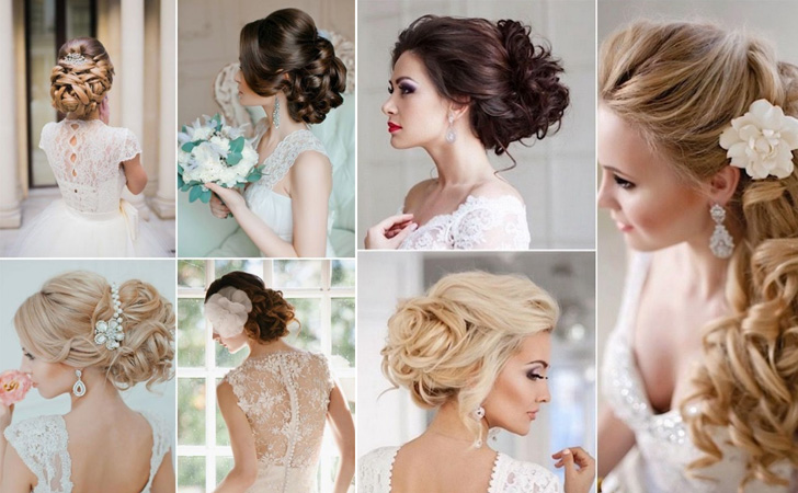 36 Bridal Hair Styles For 2023 That You Must Not Miss