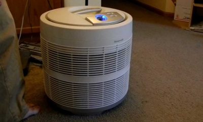 Best Allergy Air Purifier - Best Air Purifier for Allergies and Asthma