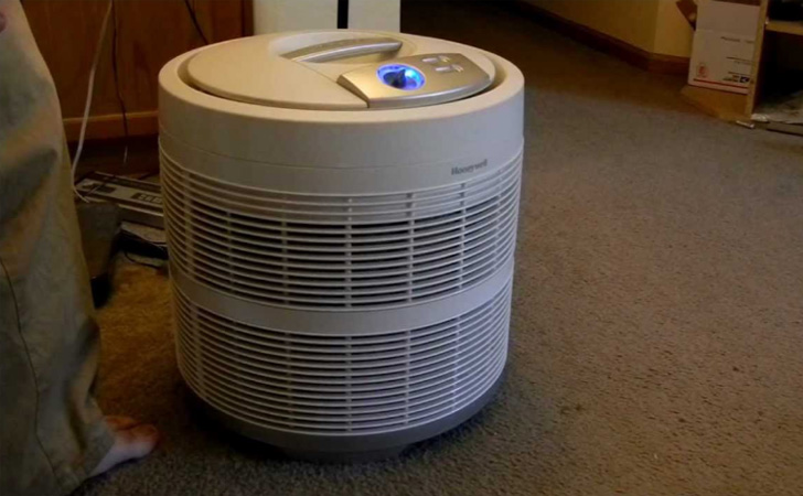 Best Allergy Air Purifier - Best Air Purifier for Allergies and Asthma
