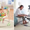 Best Baby Swings & Bouncers