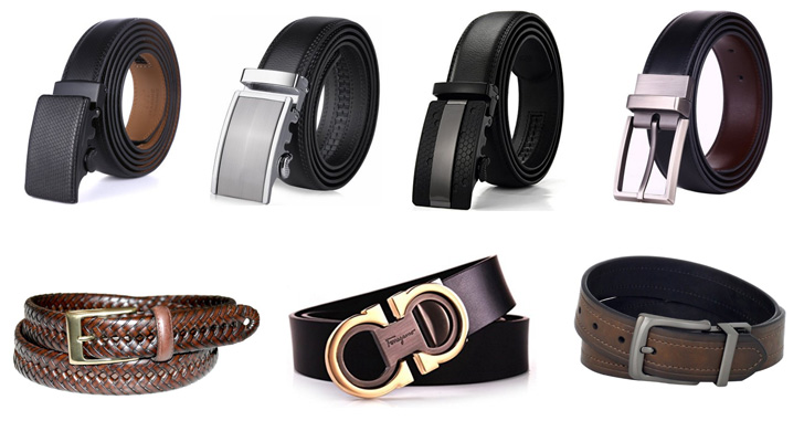 10 Best Men's Belts 2024 - Gift Ideas for Your Boyfriend/Husband - Her ...