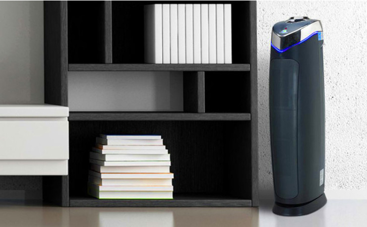 The Best Air Purifier for Room - Quietest Bedroom Air Purifier