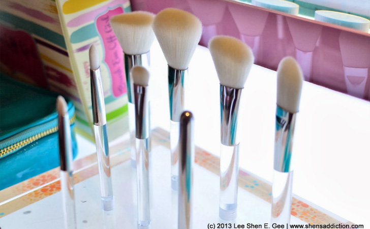 Best Skin Makeup Brushes