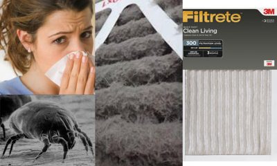 Air Conditioning filter