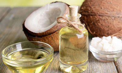 Coconut Beauty Products