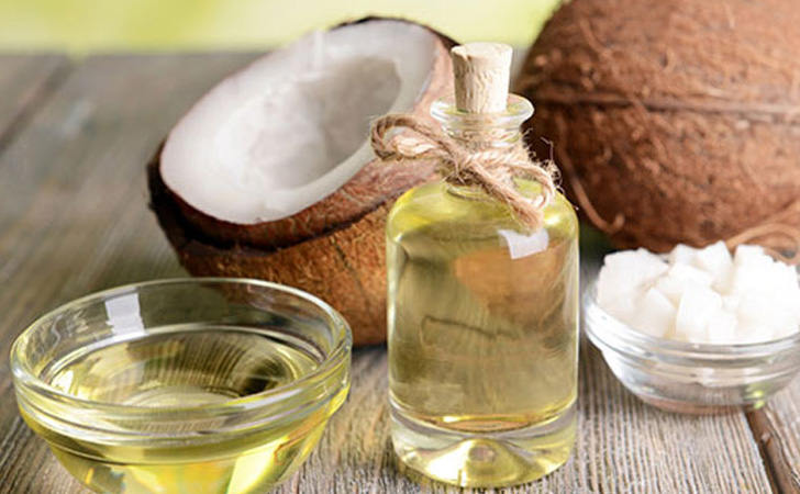 Coconut Beauty Products