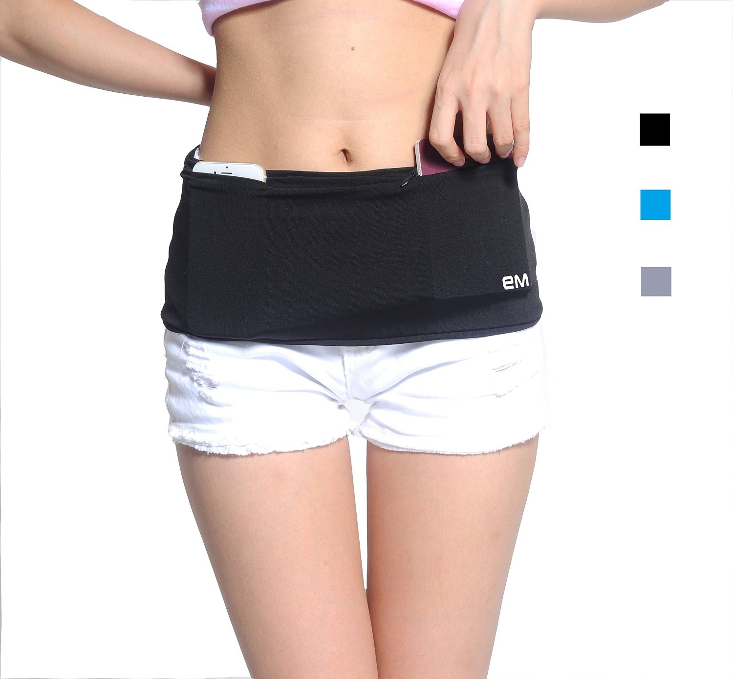 Top 10 Best Money Belts 2024 Reviews of Top Rated Travel Money Belts
