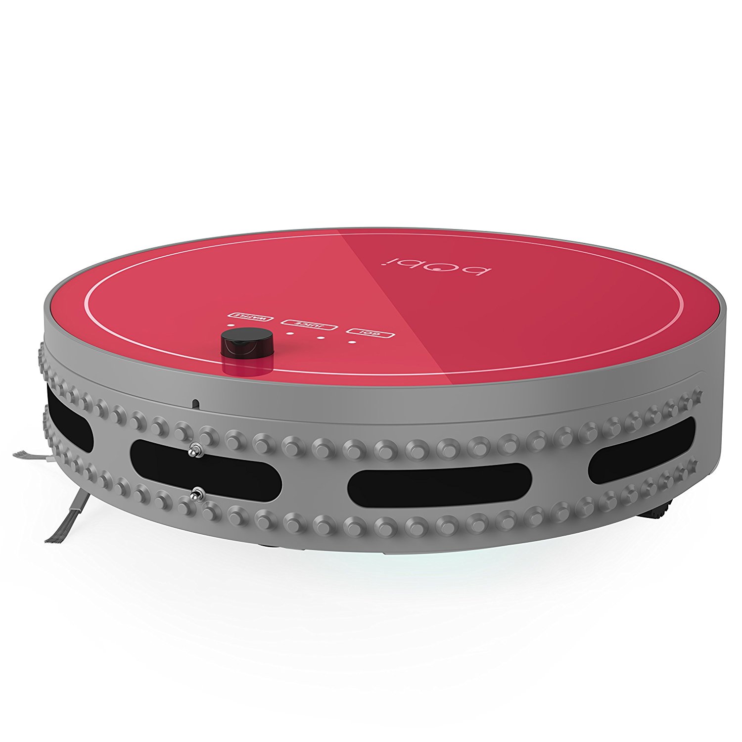 Top 10 Best Robotic Vacuums 2025 Cleaning Mopping Robot Reviews Her