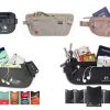 best-travel-money-belt-for-women-and-men