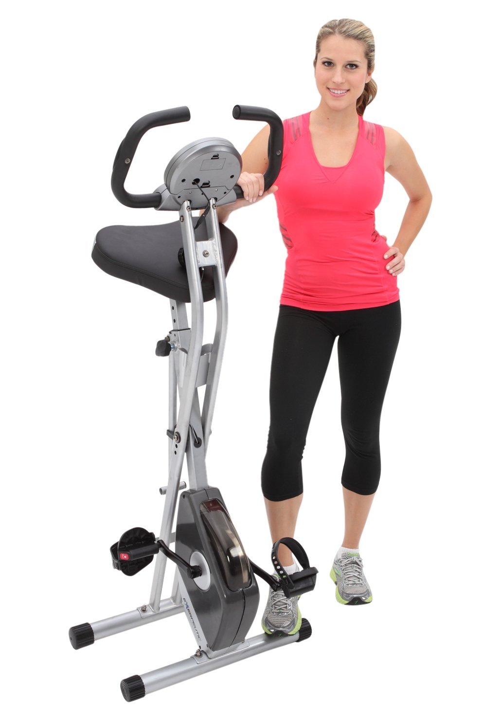 10 Best Exercise Bikes for Weight Loss 2024: Best Exercise Bike to Lose ...