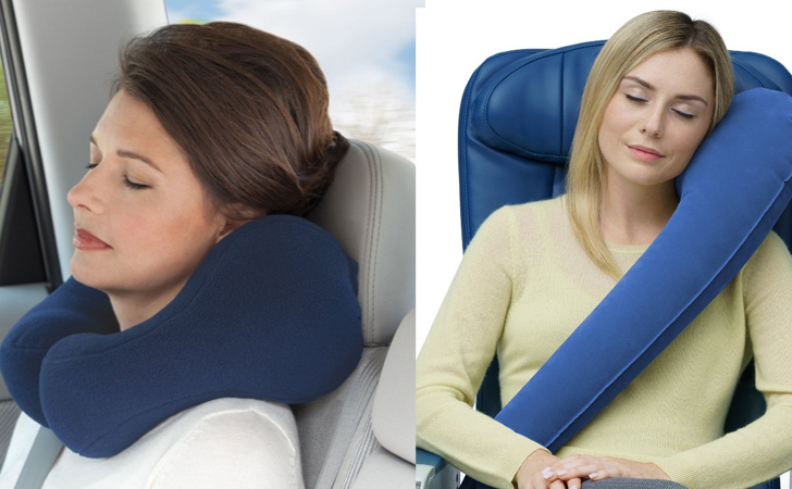 Travel Pillows