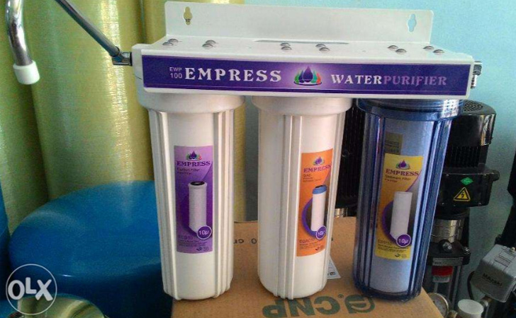 Best Water Filter Systems