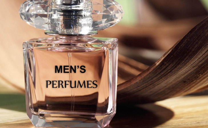 Perfumes for Men