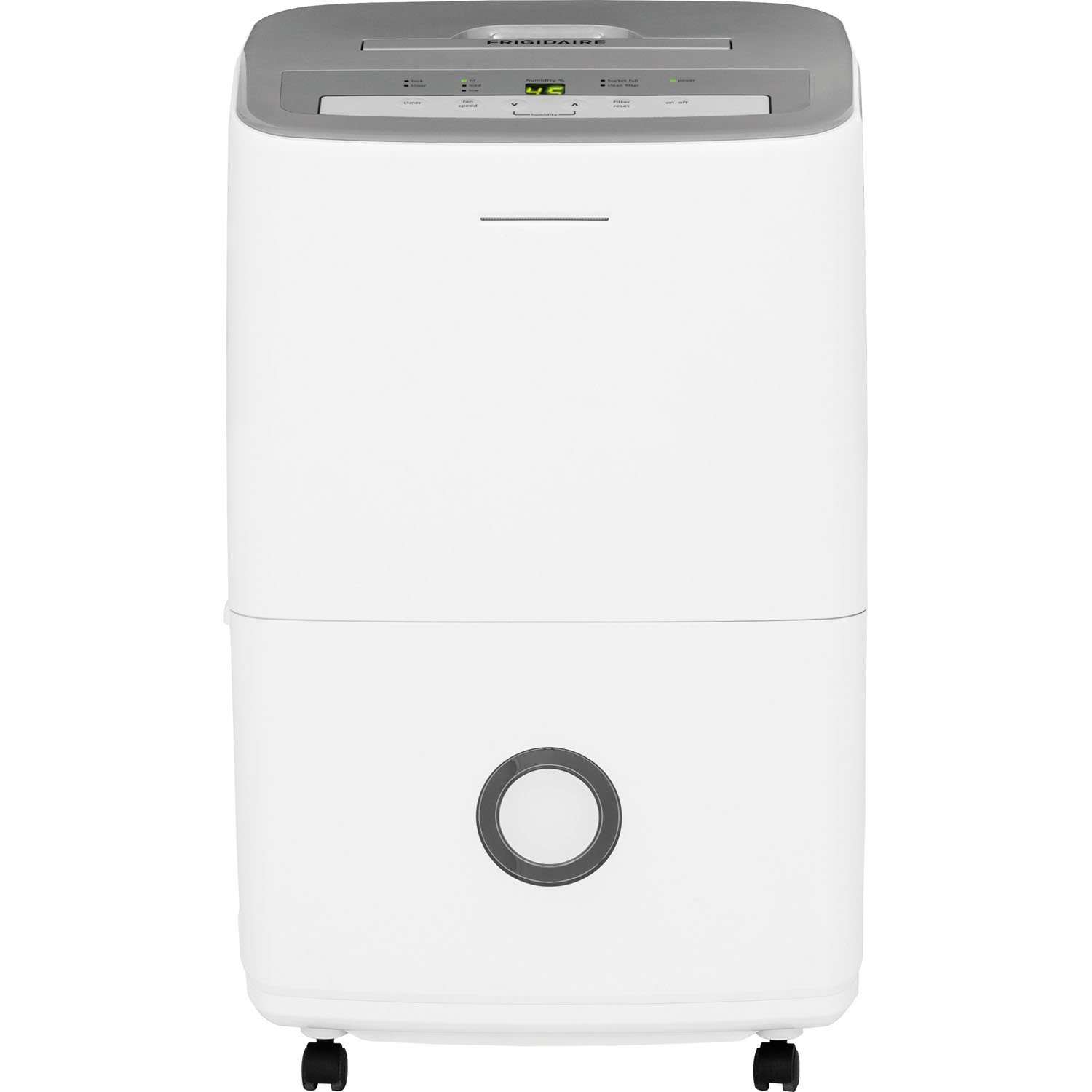 Top 8 Best Dehumidifiers 2023 Affordable Dehumidifiers Reviews Her