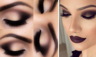 best-smokey-eye-makeup-ideas