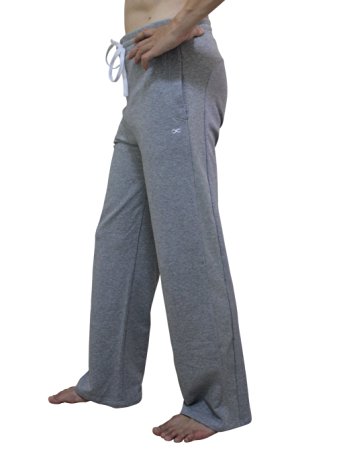 Top 8 Best Yoga Pants for Men 2024 - Best Men's Yoga Pants Reviews ...