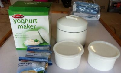 Yogurt Maker